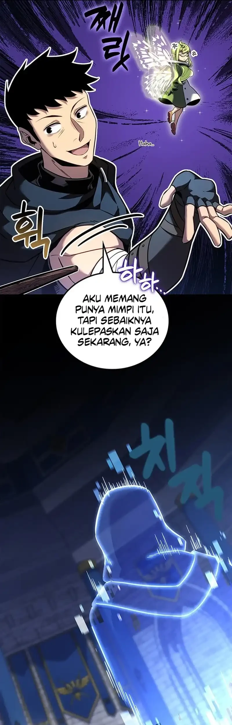 The Count’s Youngest Son Is A Player! Chapter 136 Gambar 67