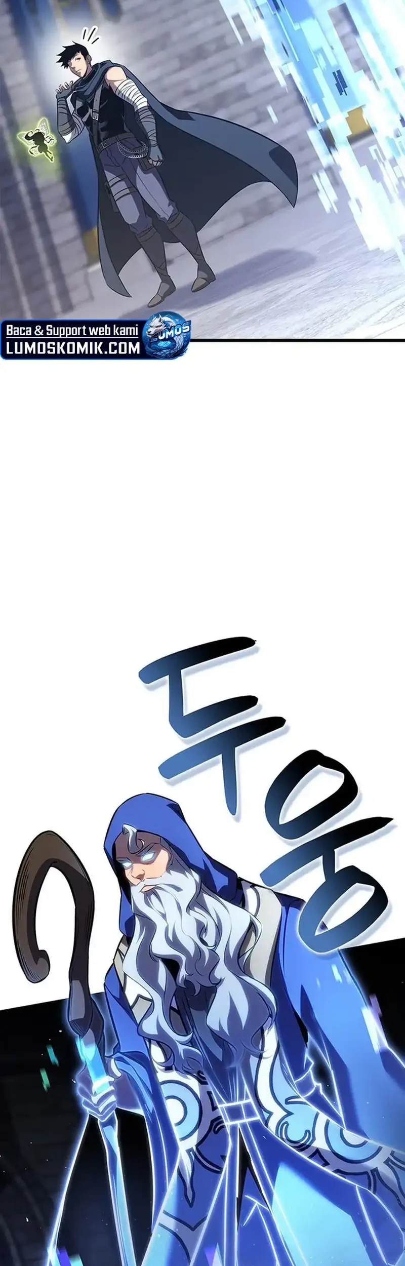 The Count’s Youngest Son Is A Player! Chapter 136 Gambar 68