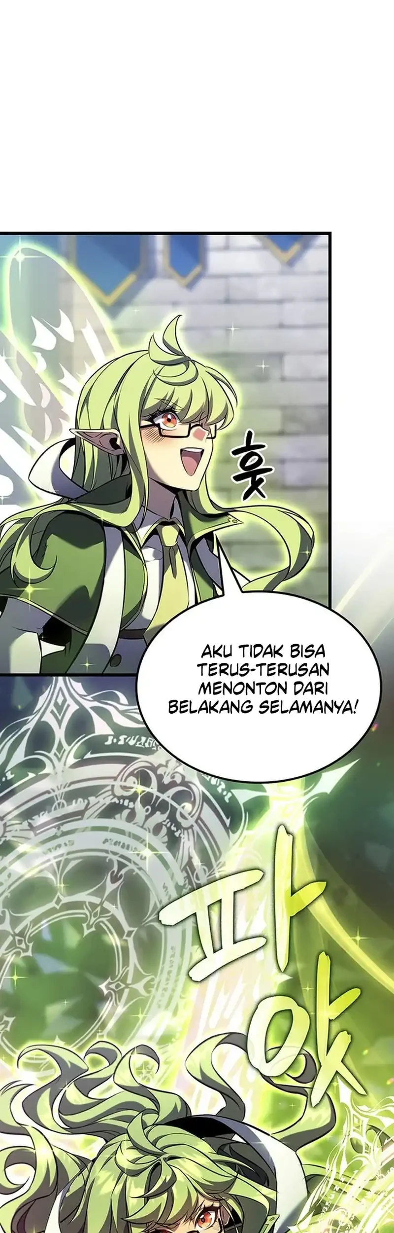 The Count’s Youngest Son Is A Player! Chapter 136 Gambar 70