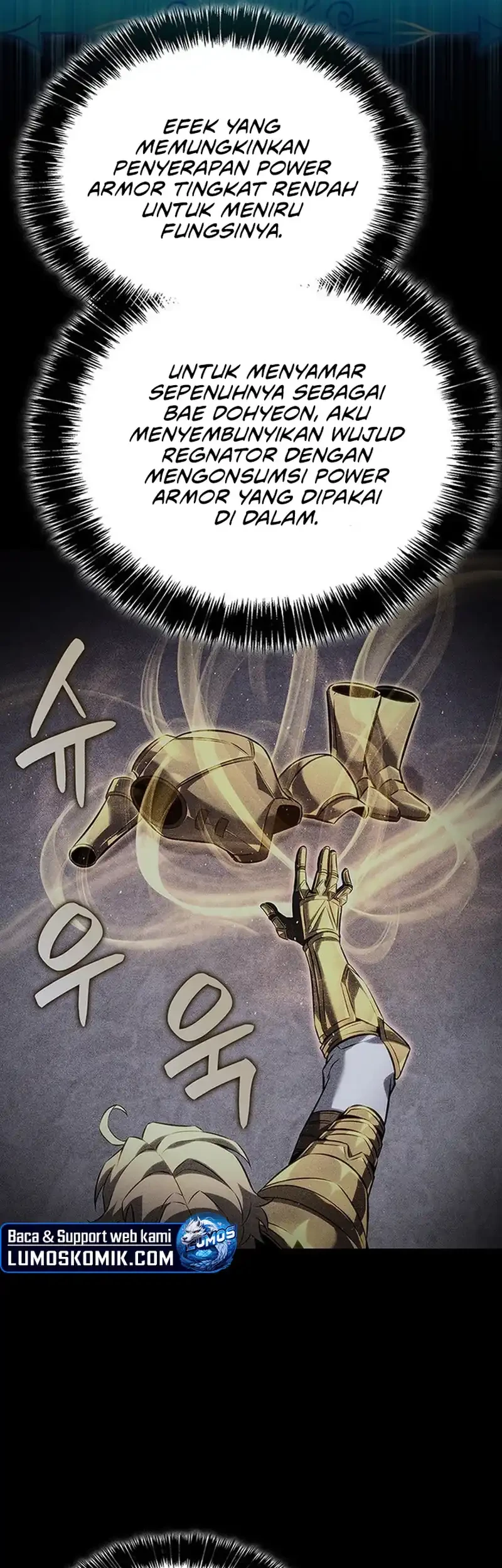 The Count’s Youngest Son Is A Player! Chapter 136 Gambar 51