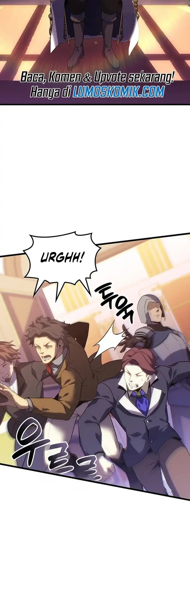 The Count’s Youngest Son Is A Player! Chapter 136 Gambar 11