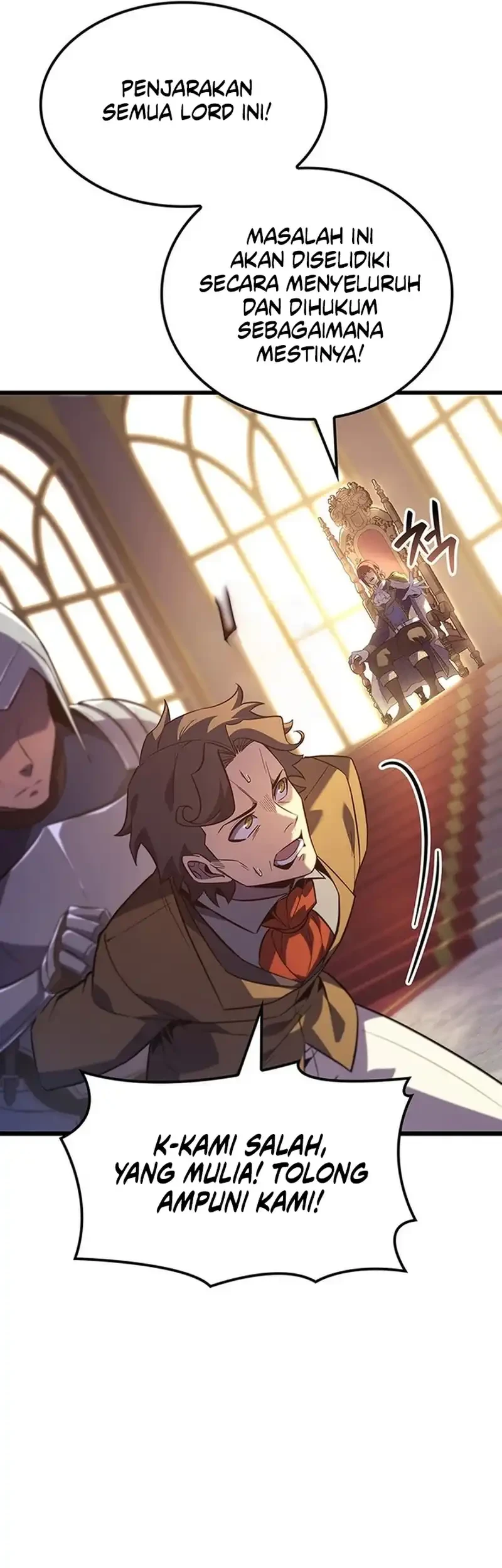 The Count’s Youngest Son Is A Player! Chapter 136 Gambar 15