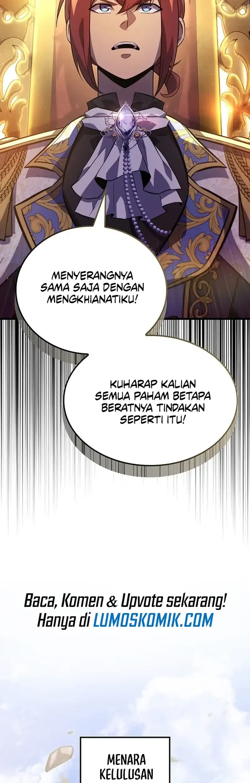 The Count’s Youngest Son Is A Player! Chapter 136 Gambar 18