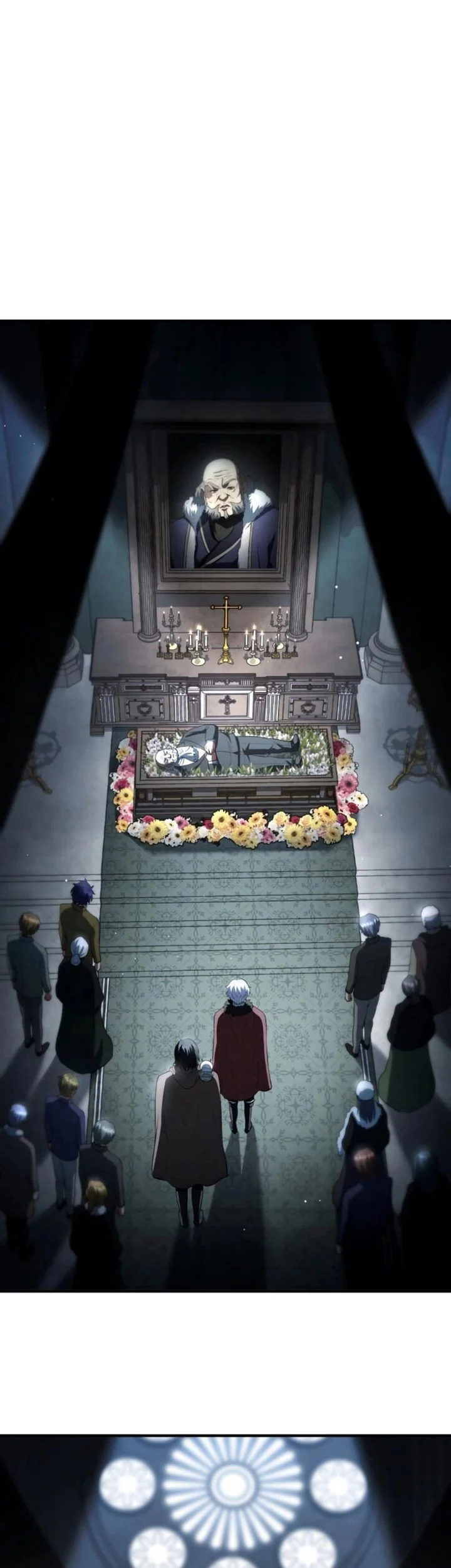 The Crown Prince That Sells Medicine Chapter 90 Gambar 22