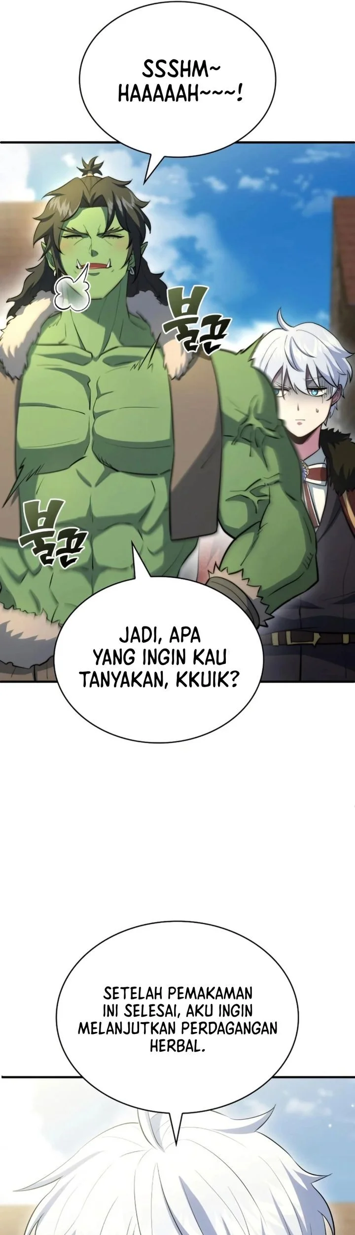 The Crown Prince That Sells Medicine Chapter 90 Gambar 33