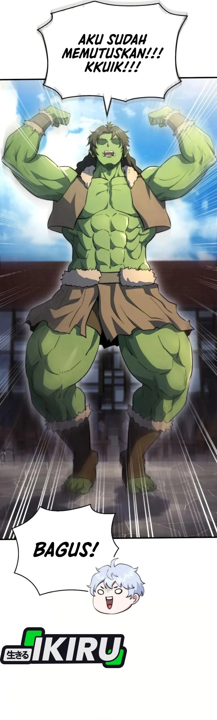 The Crown Prince That Sells Medicine Chapter 90 Gambar 43