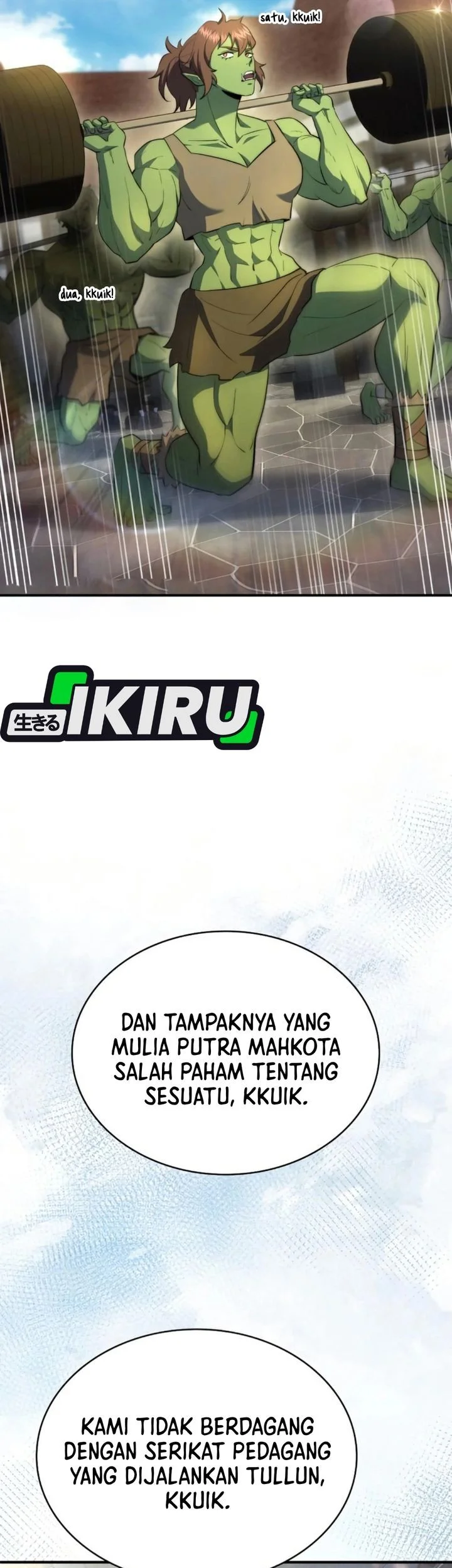 The Crown Prince That Sells Medicine Chapter 90 Gambar 48