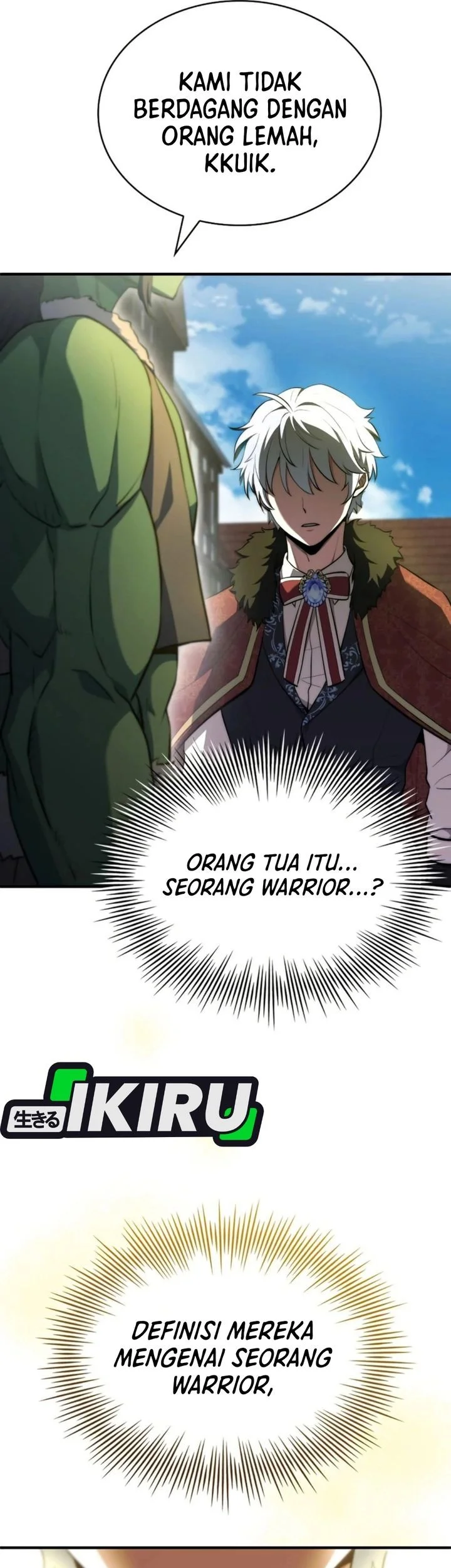 The Crown Prince That Sells Medicine Chapter 90 Gambar 54