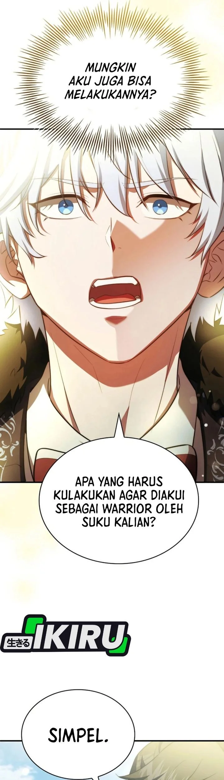 The Crown Prince That Sells Medicine Chapter 90 Gambar 56