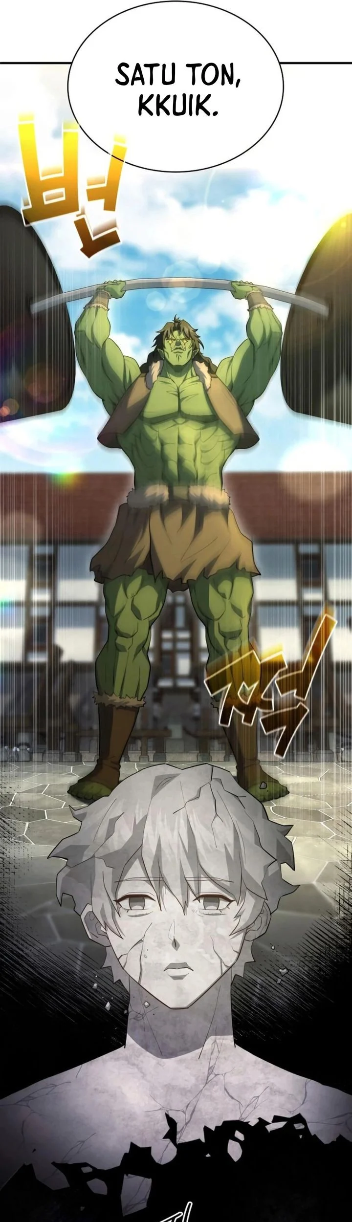 The Crown Prince That Sells Medicine Chapter 90 Gambar 60