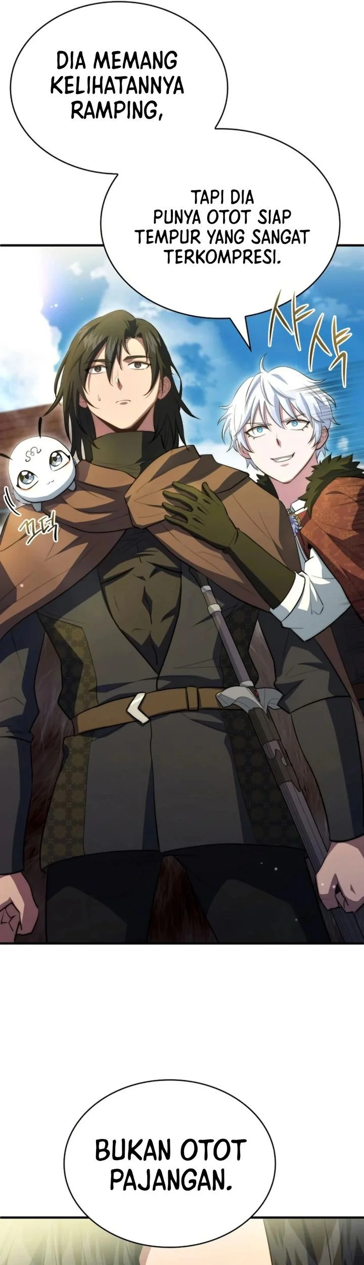 The Crown Prince That Sells Medicine Chapter 90 Gambar 68