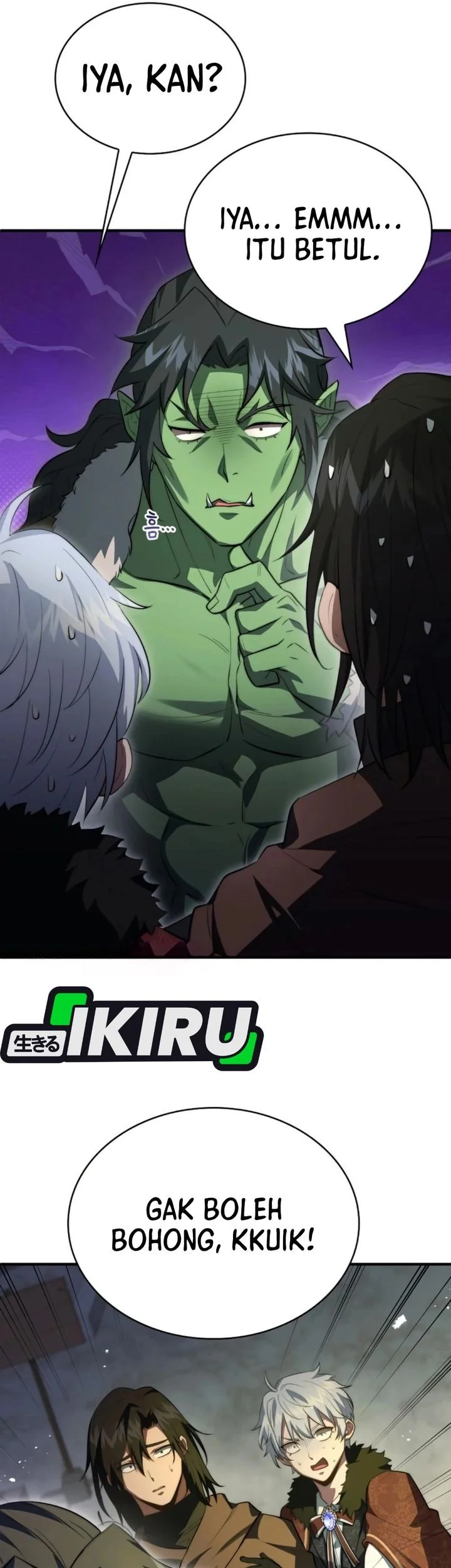 The Crown Prince That Sells Medicine Chapter 90 Gambar 72