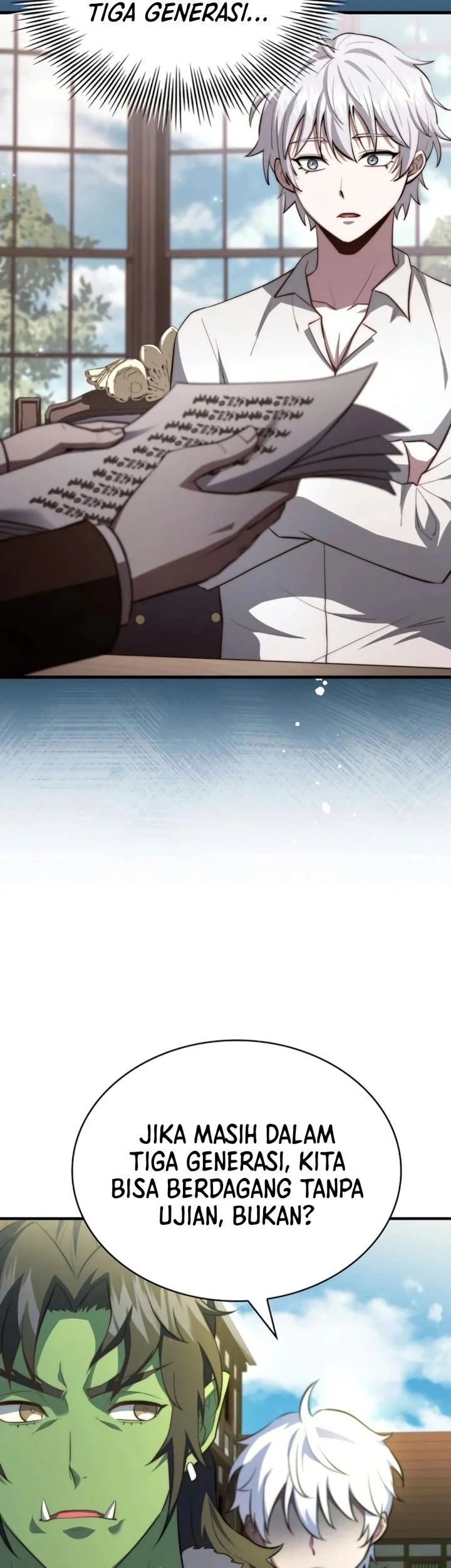 The Crown Prince That Sells Medicine Chapter 90 Gambar 82