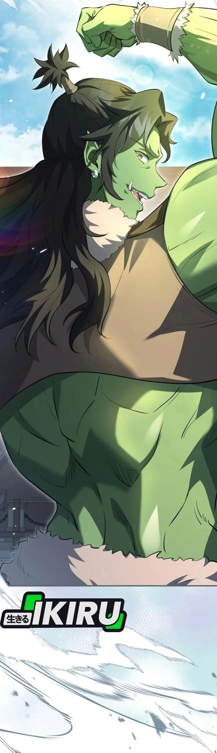 The Crown Prince That Sells Medicine Chapter 90 Gambar 88