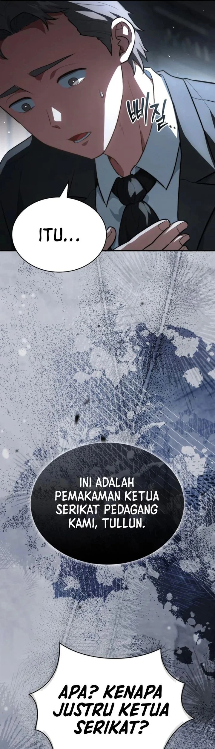 The Crown Prince That Sells Medicine Chapter 90 Gambar 8