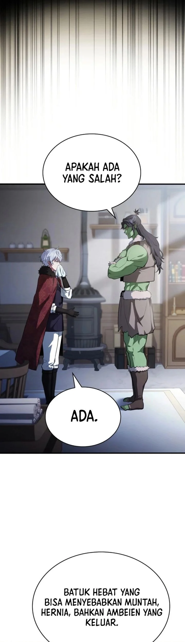 The Crown Prince That Sells Medicine Chapter 91 Gambar 29