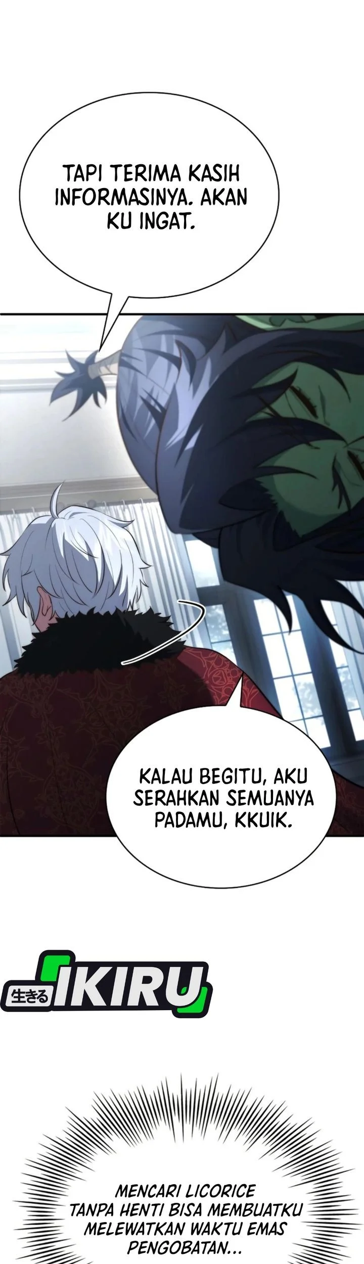 The Crown Prince That Sells Medicine Chapter 91 Gambar 79