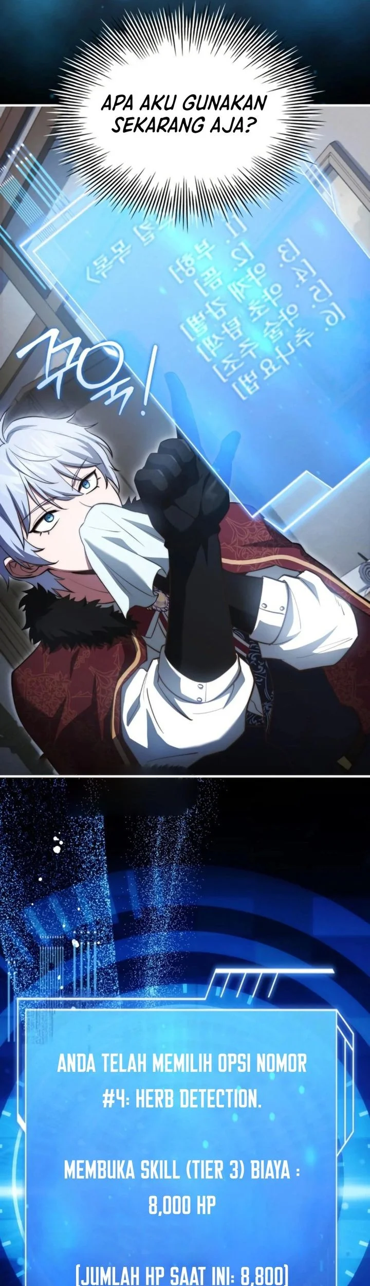 The Crown Prince That Sells Medicine Chapter 91 Gambar 85