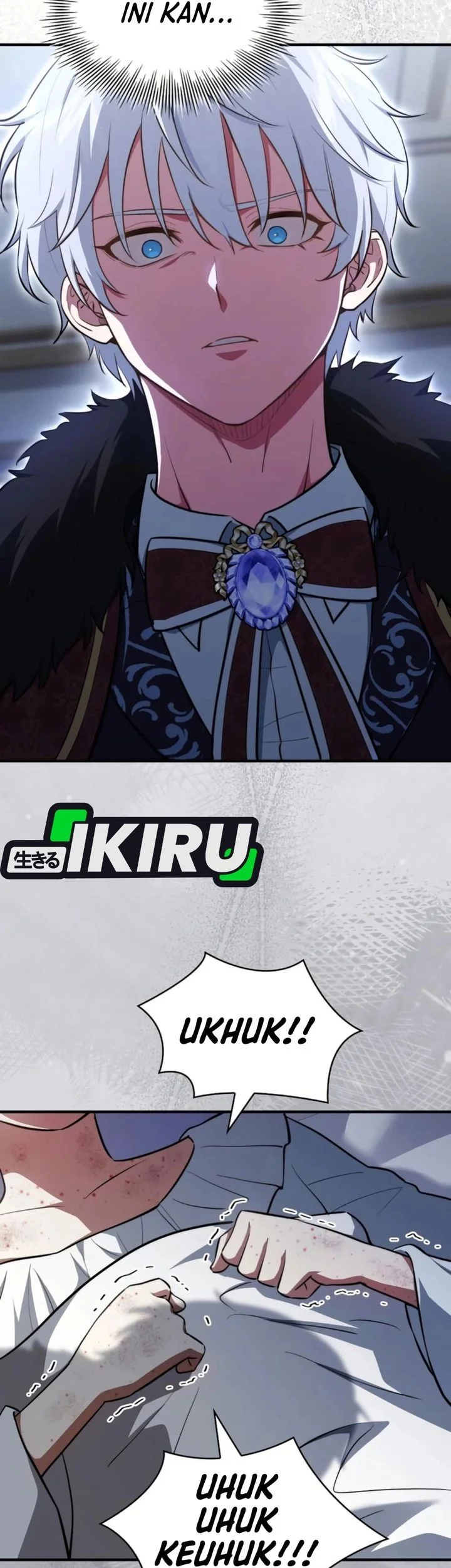 The Crown Prince That Sells Medicine Chapter 91 Gambar 9