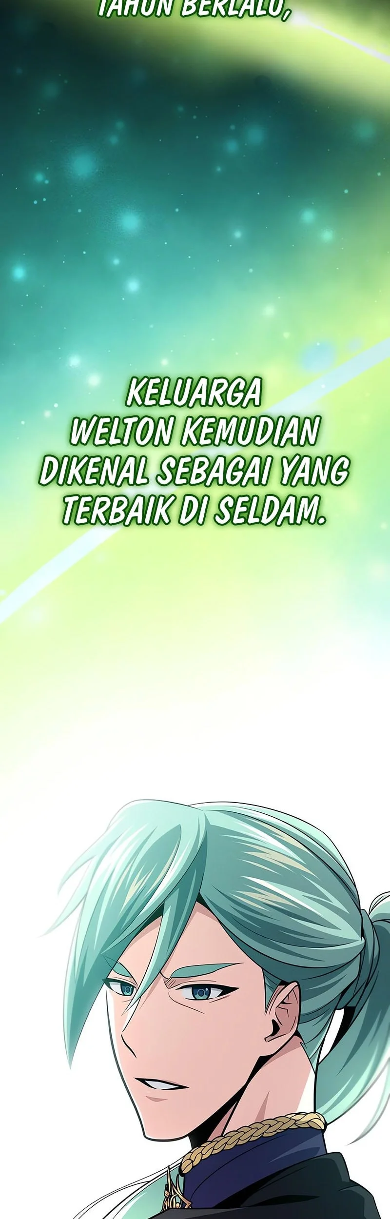 The Dark Magician Transmigrates After 66666 Years Chapter 162 Gambar 62