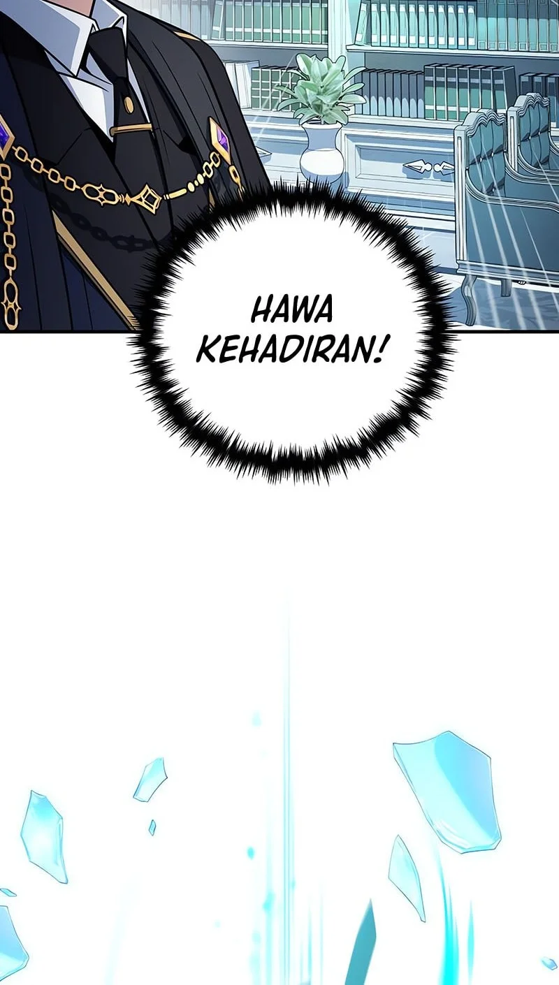 The Dark Magician Transmigrates After 66666 Years Chapter 162 Gambar 36