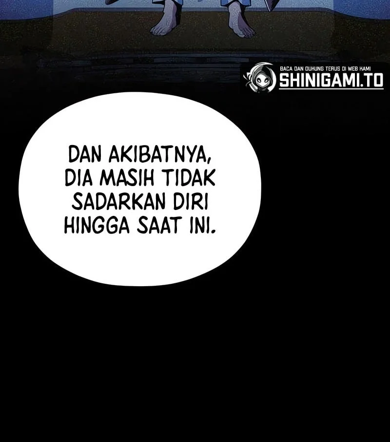 The Dark Magician Transmigrates After 66666 Years Chapter 162 Gambar 20