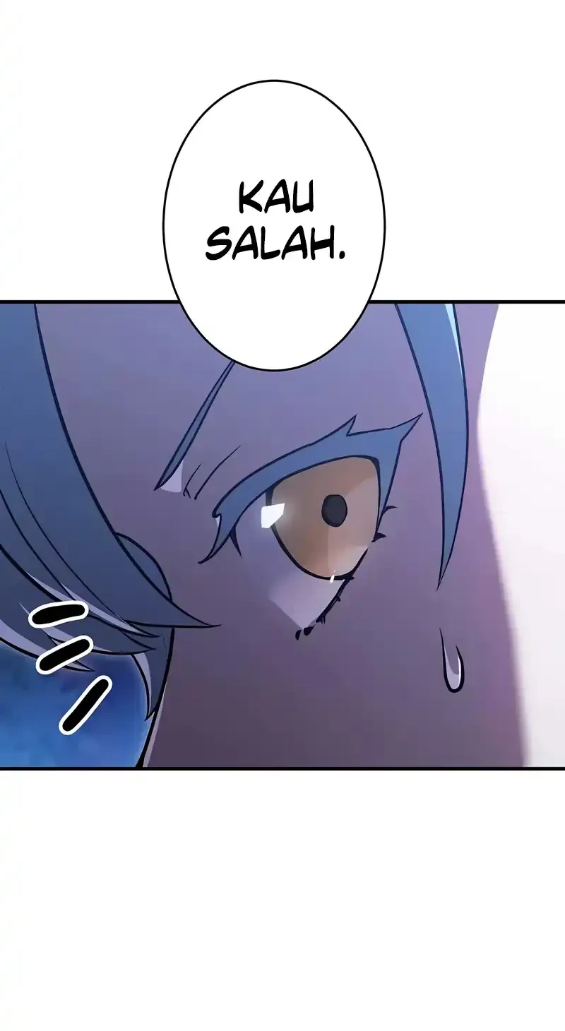 The Dark Swordsman Returns Chapter 16 Gambar 46