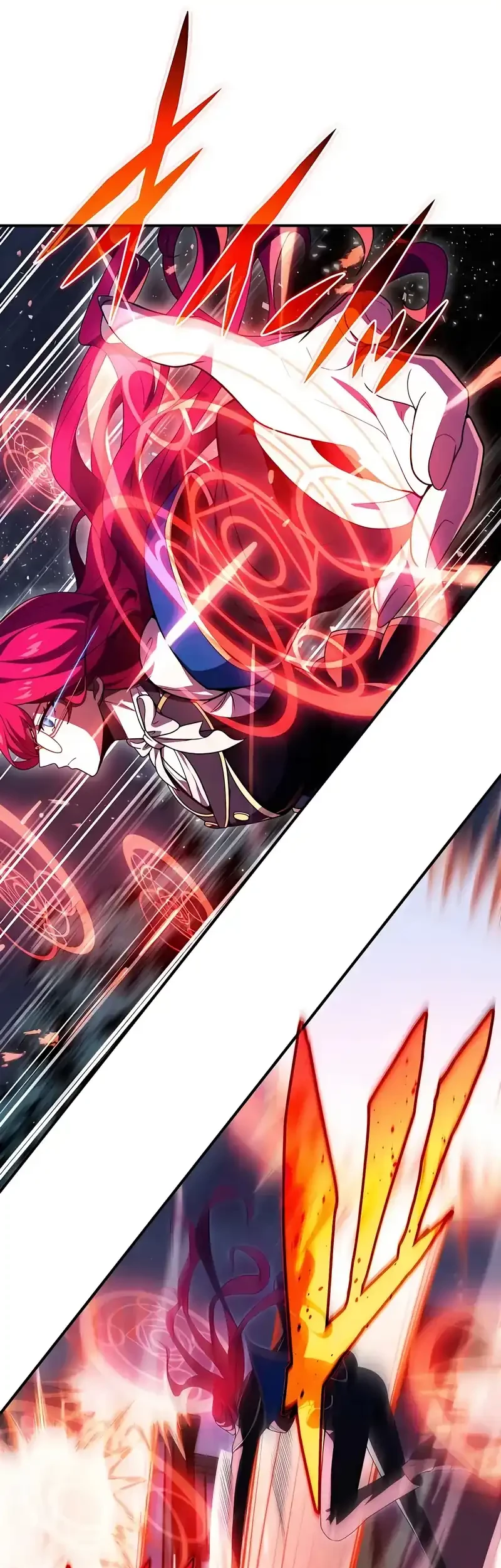 The Dark Swordsman Returns Chapter 16 Gambar 54