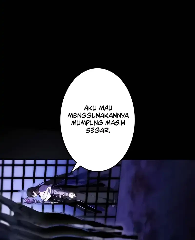The Dark Swordsman Returns Chapter 16 Gambar 79