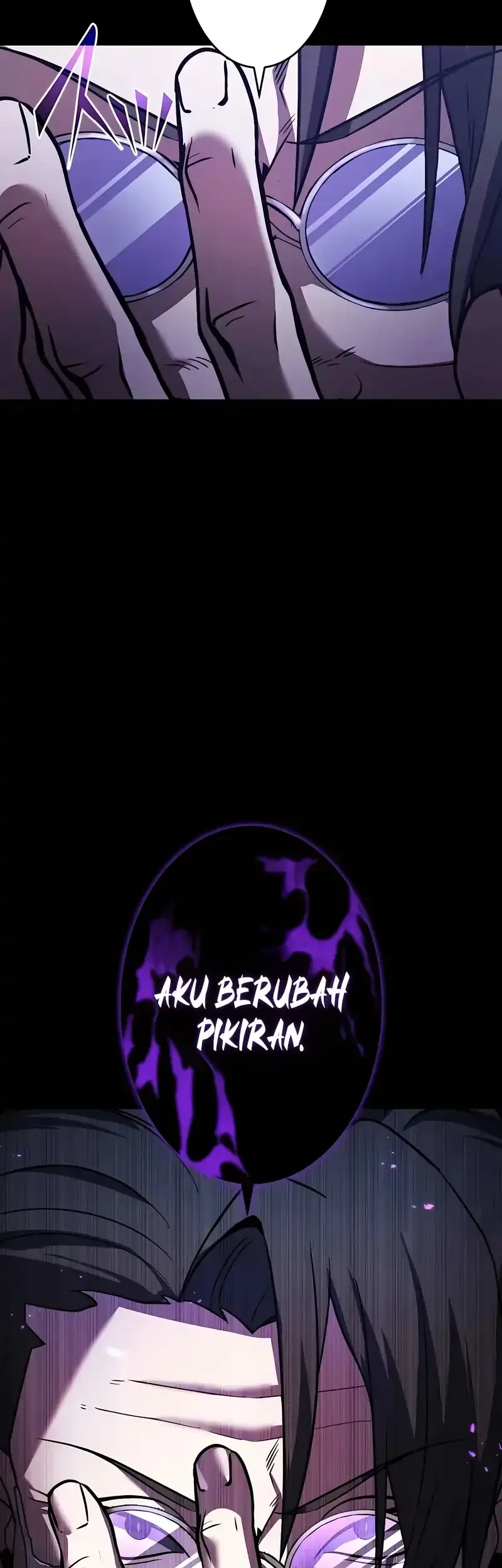 The Dark Swordsman Returns Chapter 16 Gambar 81