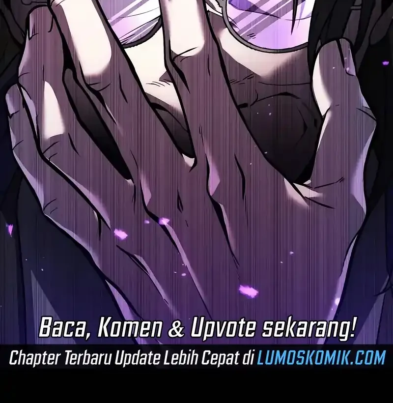The Dark Swordsman Returns Chapter 16 Gambar 82