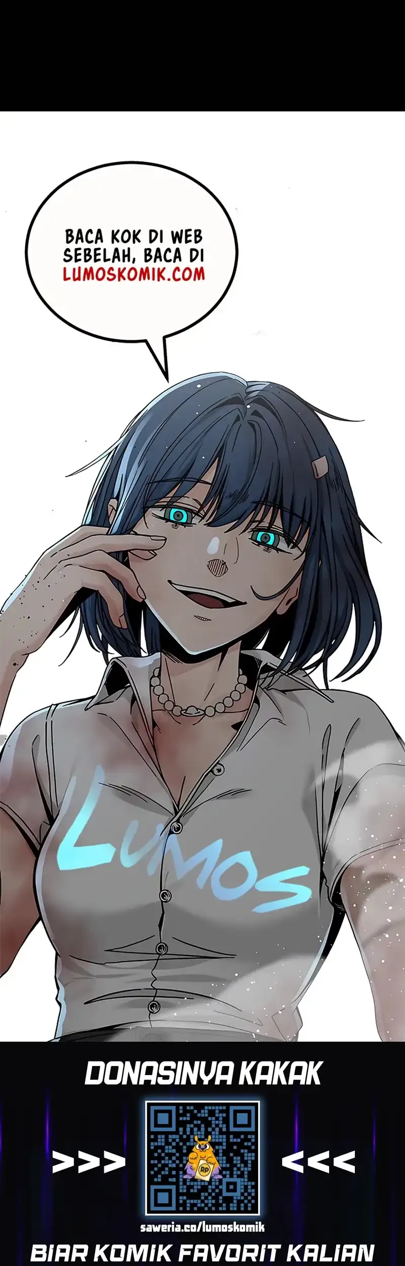 The Dark Swordsman Returns Chapter 16 Gambar 88