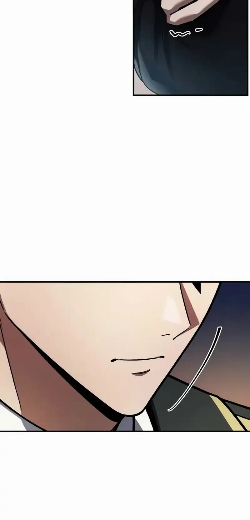 The Dark Swordsman Returns Chapter 24 Gambar 28