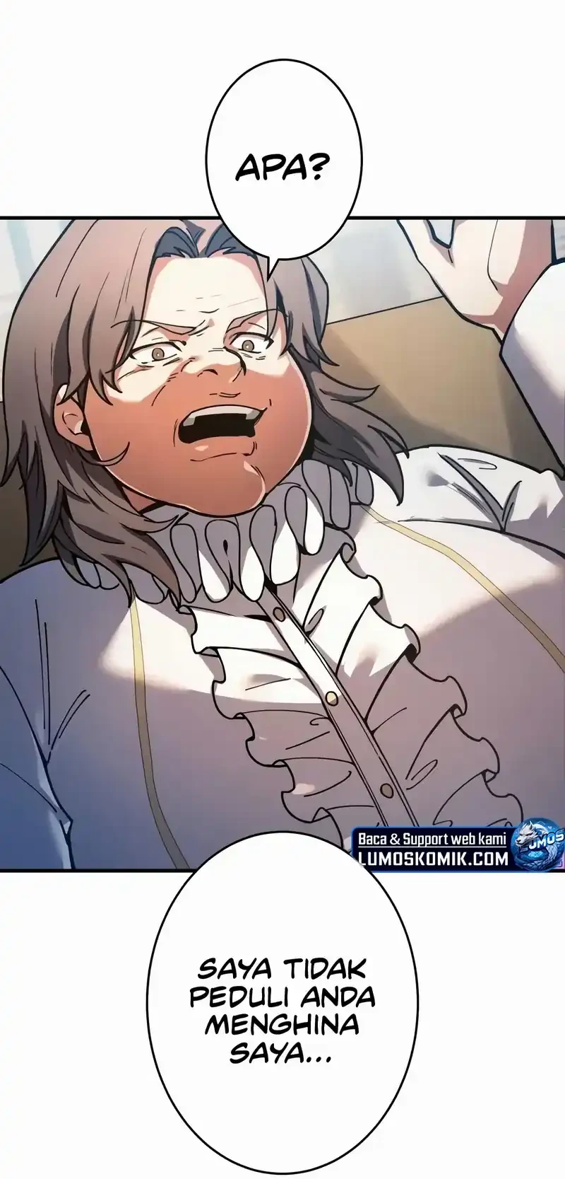 The Dark Swordsman Returns Chapter 24 Gambar 33