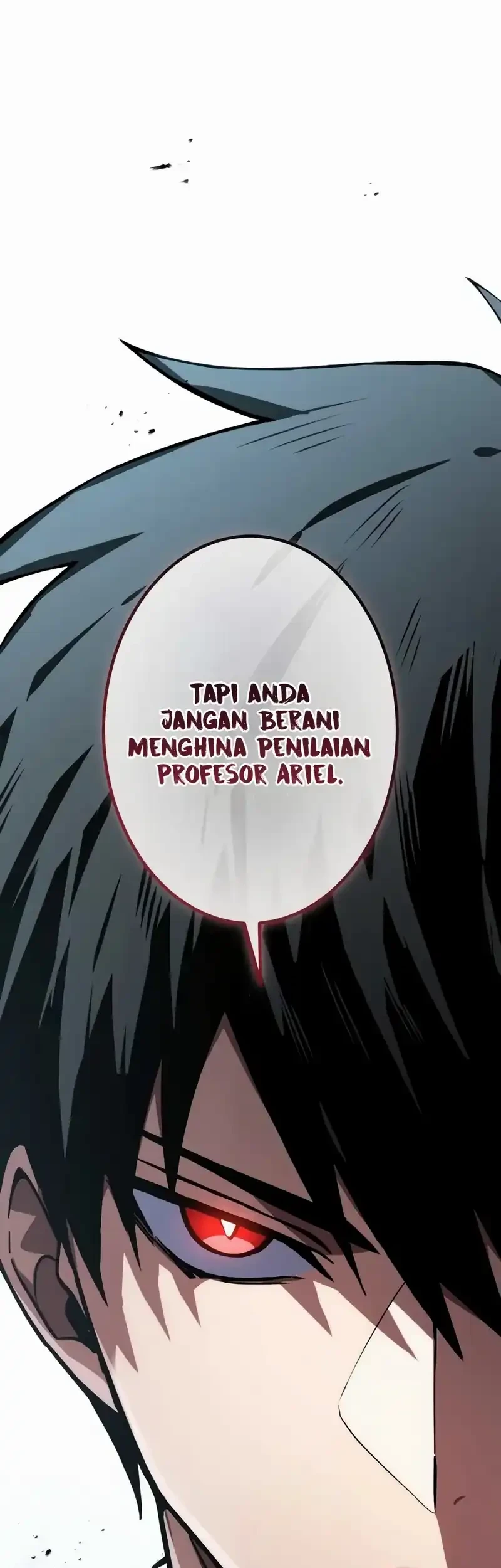 The Dark Swordsman Returns Chapter 24 Gambar 34