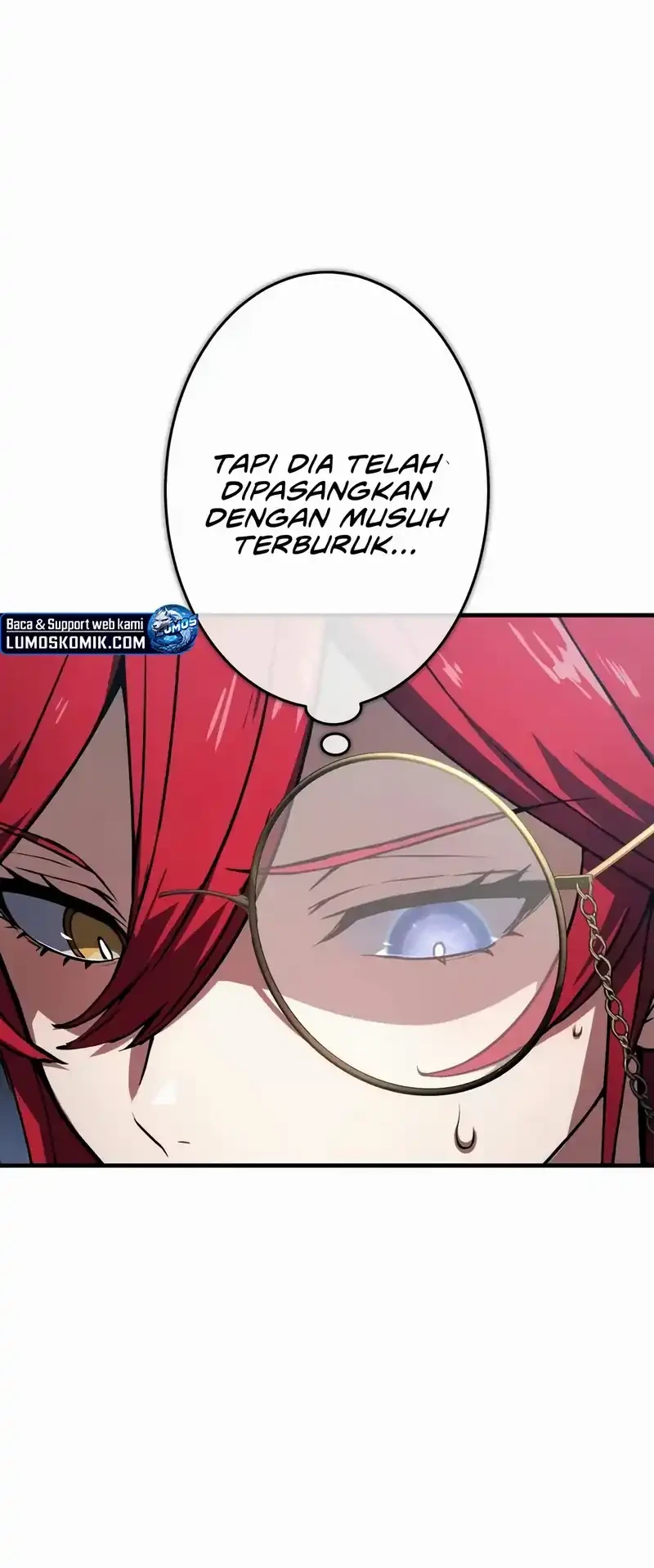 The Dark Swordsman Returns Chapter 24 Gambar 44