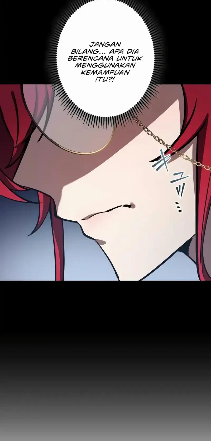 The Dark Swordsman Returns Chapter 24 Gambar 47