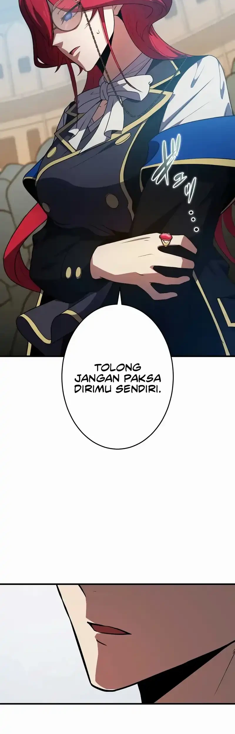 The Dark Swordsman Returns Chapter 24 Gambar 49