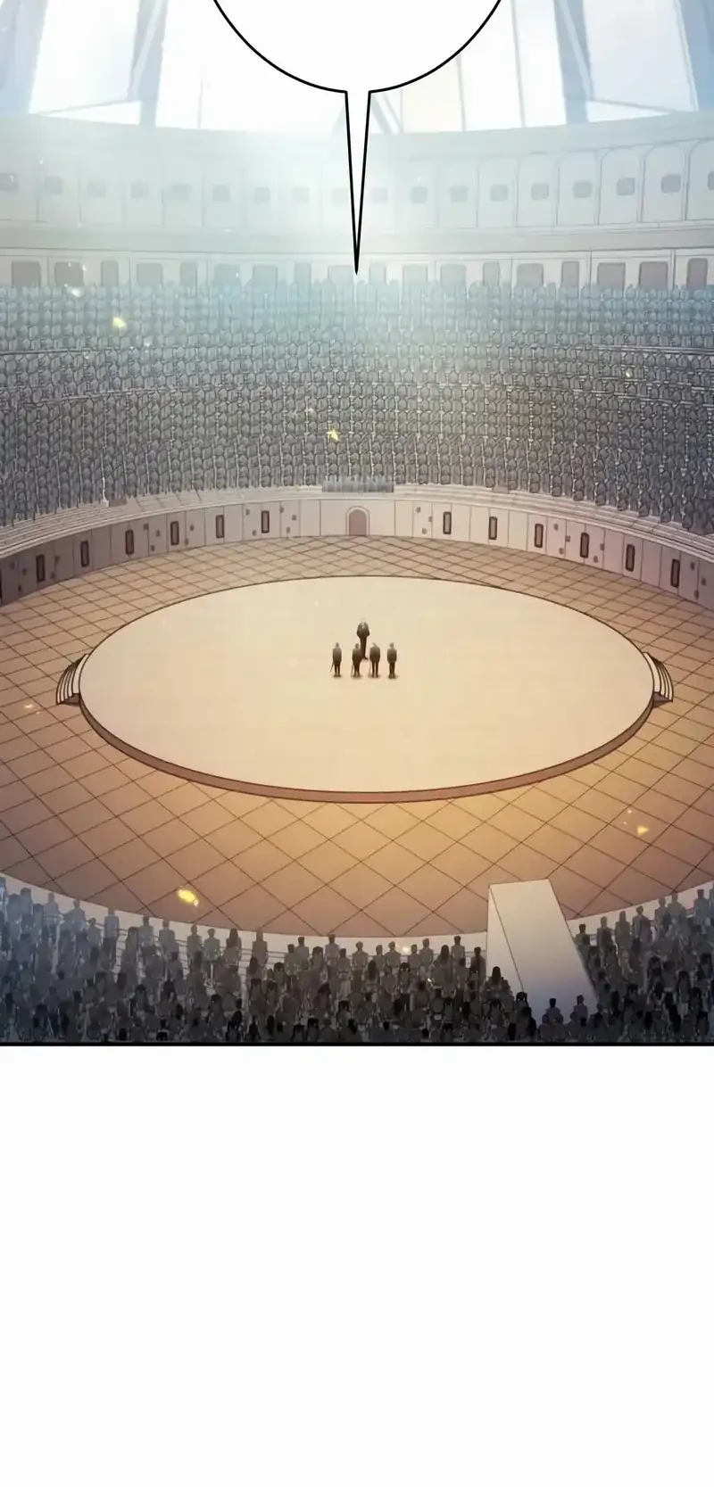 The Dark Swordsman Returns Chapter 24 Gambar 3