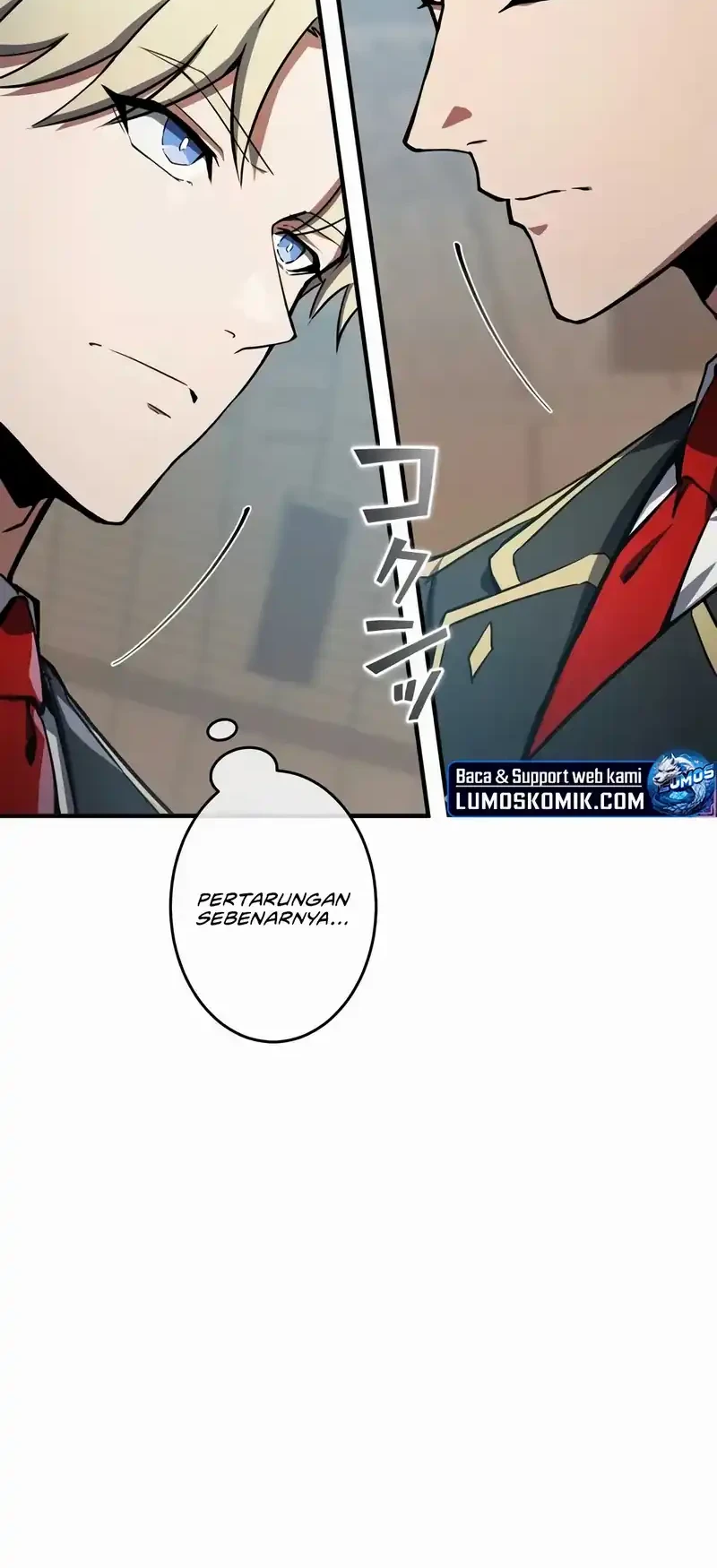 The Dark Swordsman Returns Chapter 24 Gambar 55