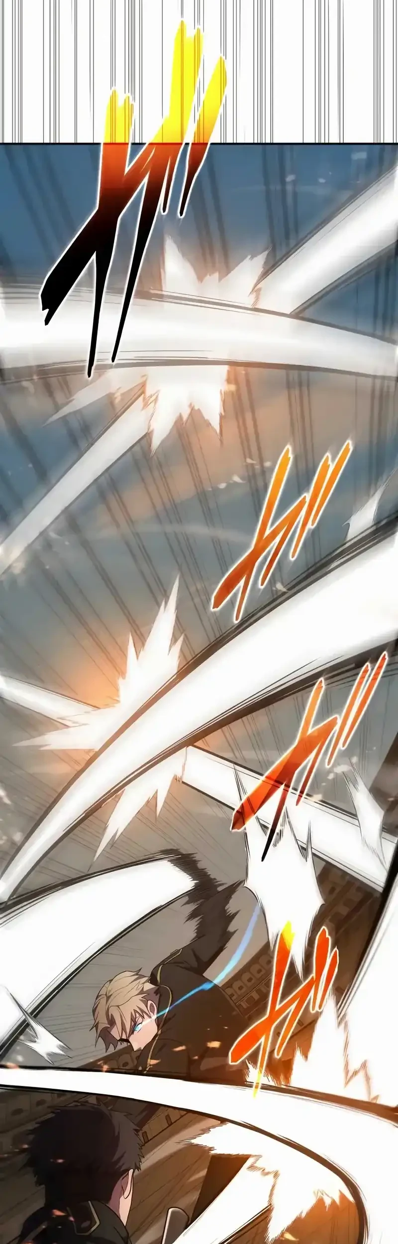 The Dark Swordsman Returns Chapter 24 Gambar 59