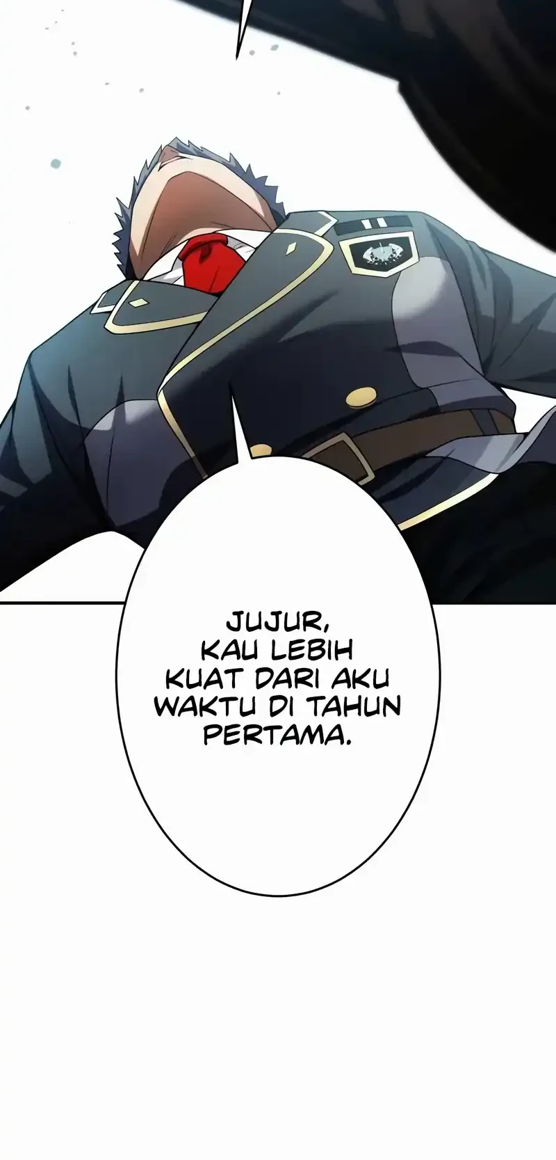 The Dark Swordsman Returns Chapter 24 Gambar 66