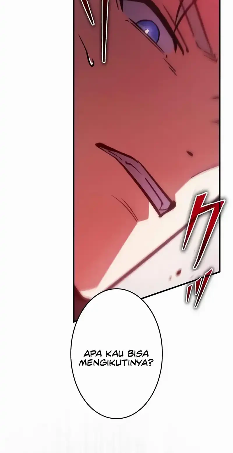 The Dark Swordsman Returns Chapter 24 Gambar 68