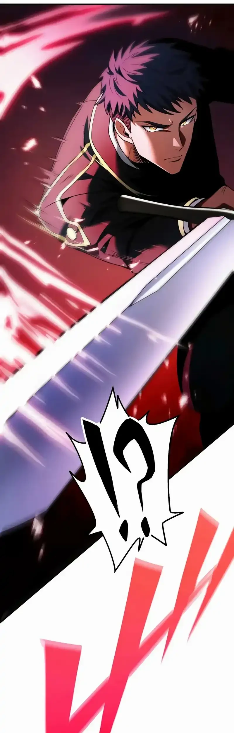 The Dark Swordsman Returns Chapter 24 Gambar 73