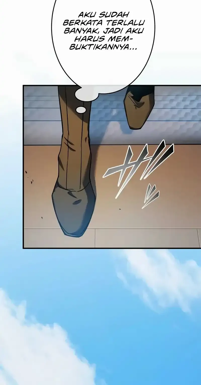 The Dark Swordsman Returns Chapter 24 Gambar 80