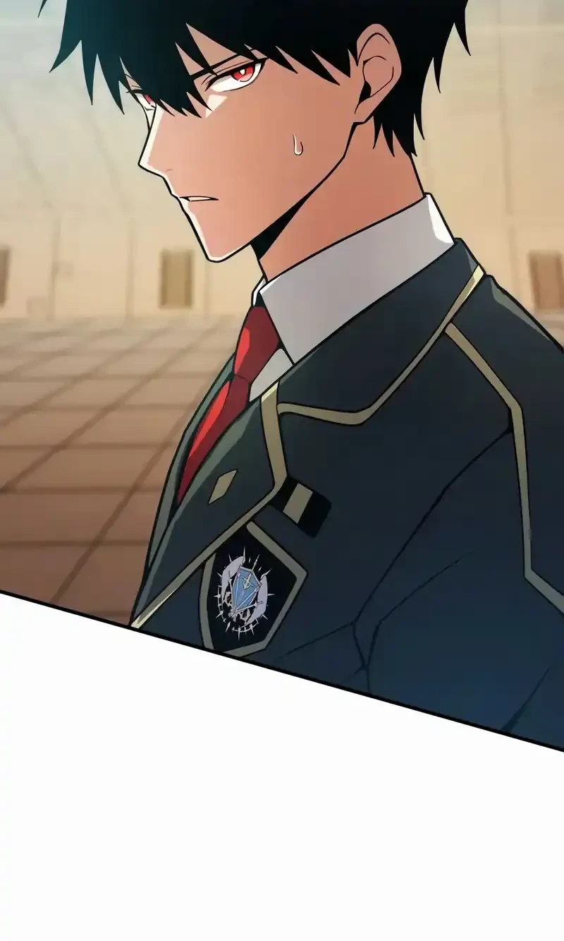 The Dark Swordsman Returns Chapter 24 Gambar 6