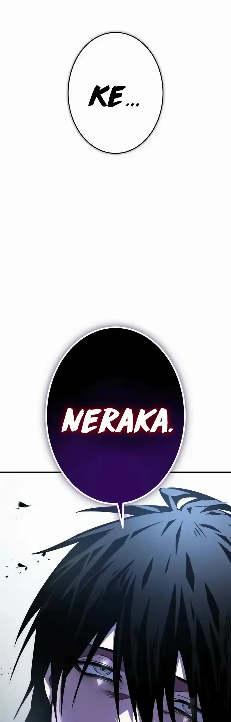 The Dark Swordsman Returns Chapter 24 Gambar 85