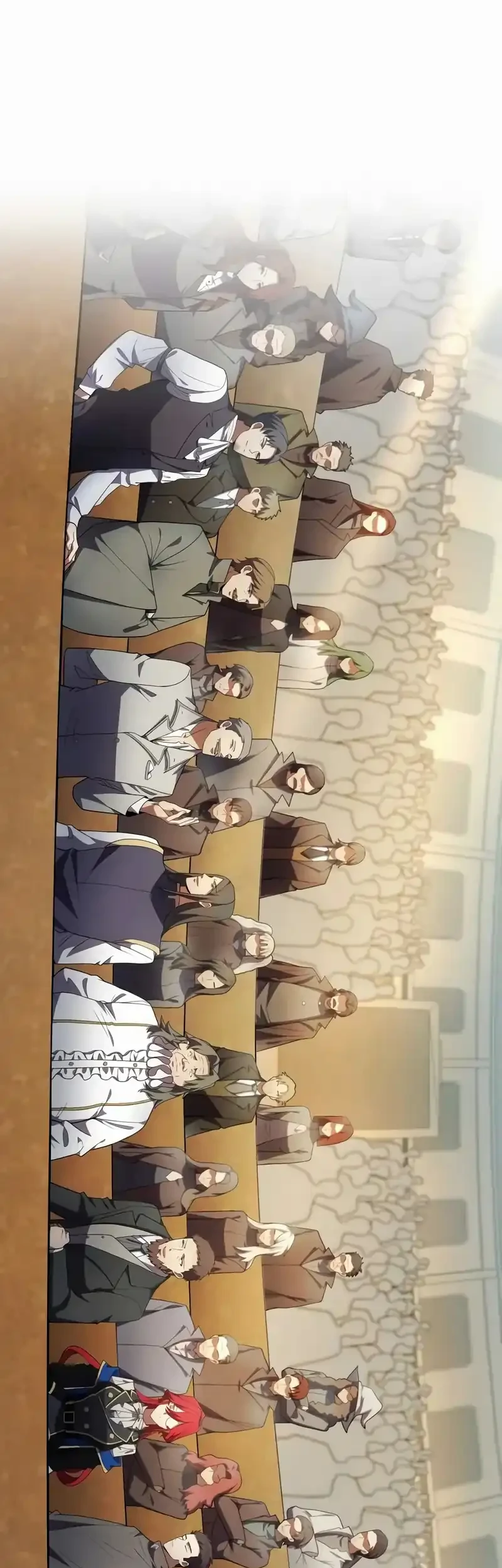 The Dark Swordsman Returns Chapter 24 Gambar 10