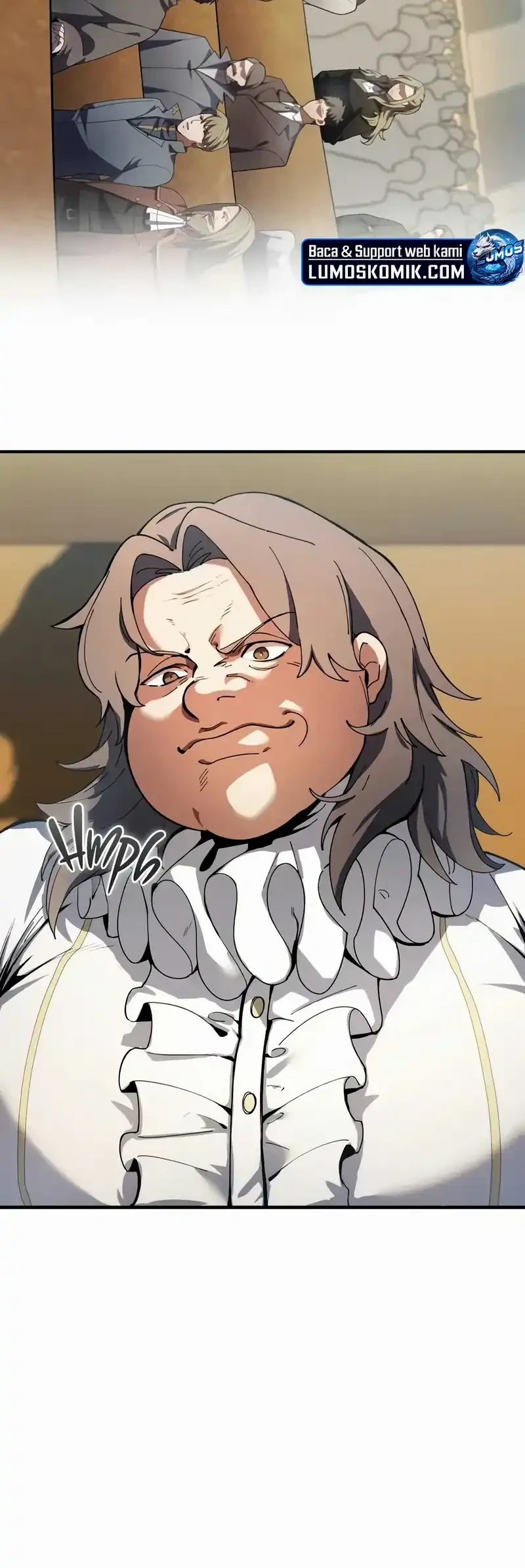 The Dark Swordsman Returns Chapter 24 Gambar 11