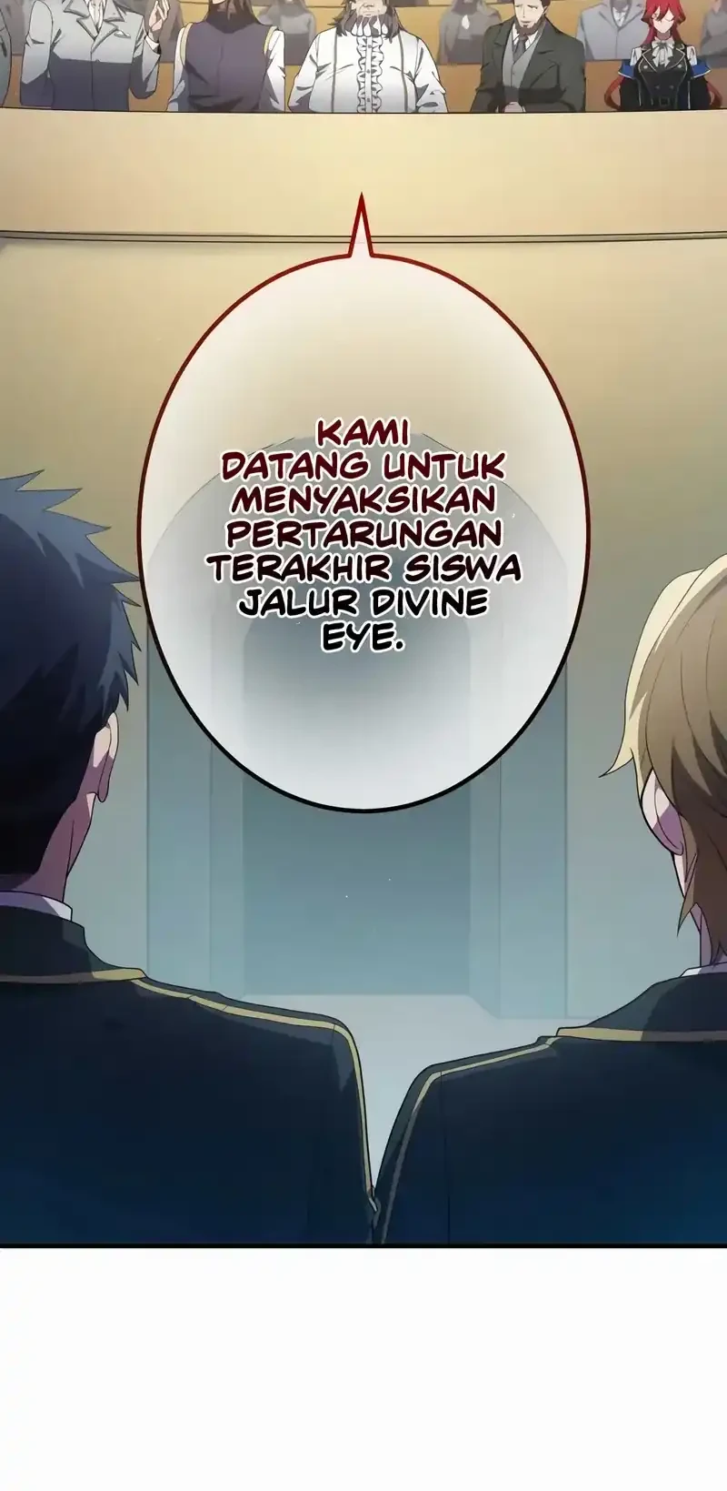 The Dark Swordsman Returns Chapter 24 Gambar 17